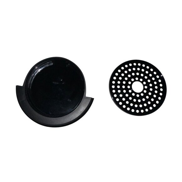 GEVI SSCMA0 Ezpod Compact Single Serve Coffee Maker Drip Tray Replacement Part - Picture 2 of 3